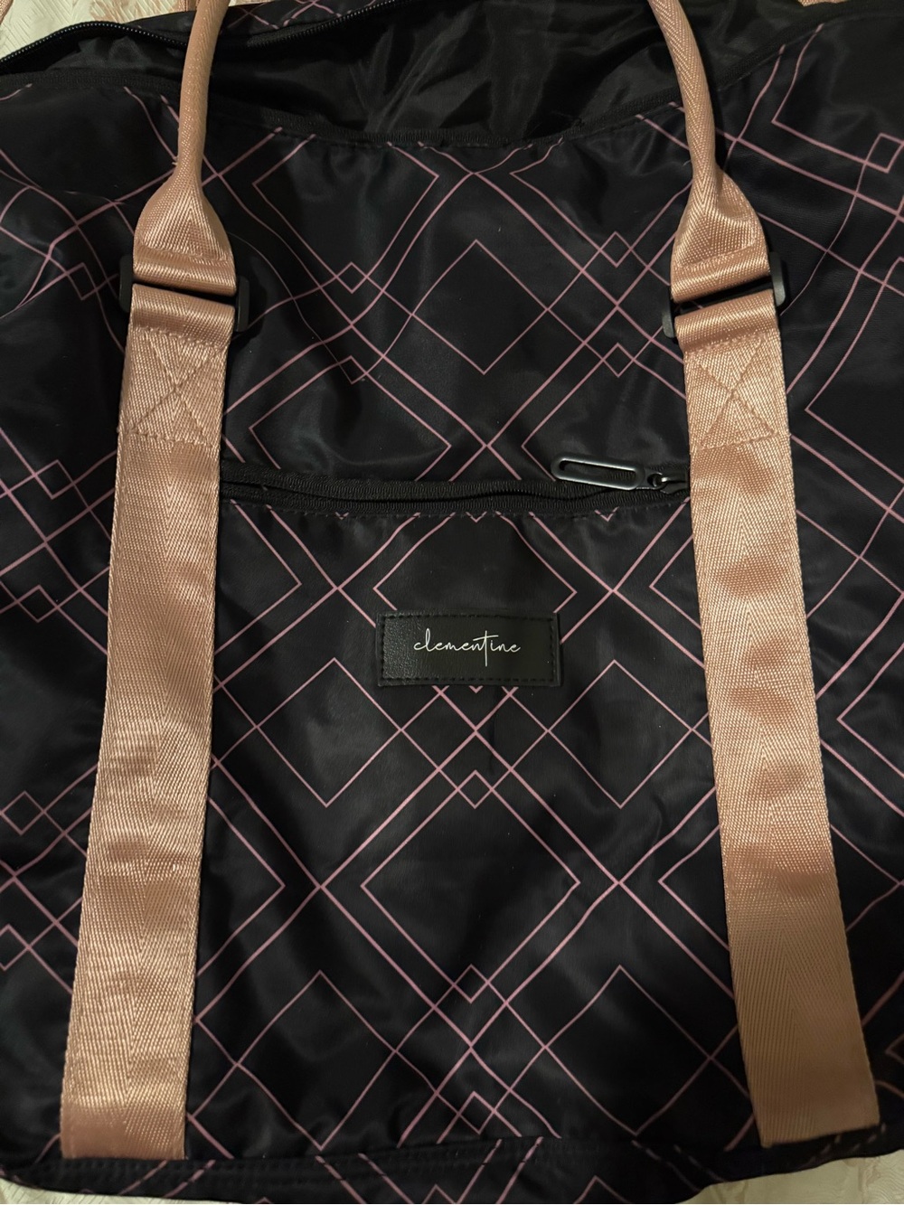 Weekender Bag - Picture 2 of 8